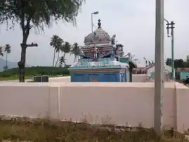 Arulmigu Subrayamalai Subramaniyaswamy Temple, Yethapur, Puthiragoundampalayam - 636119