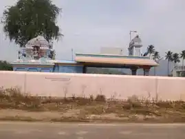 Arulmigu Subrayamalai Subramaniyaswamy Temple, Yethapur, Puthiragoundampalayam - 636119 அருள்மிகு சுப்பிராயமலை சுப்பிரமணிய சுவாமி திருக்கோயில், Yethapur, Puthiragoundampalayam - 636119, Salem - Ancient Temple Architecture and History Image 2