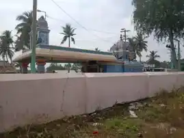 Arulmigu Subrayamalai Subramaniyaswamy Temple, Yethapur, Puthiragoundampalayam - 636119 அருள்மிகு சுப்பிராயமலை சுப்பிரமணிய சுவாமி திருக்கோயில், Yethapur, Puthiragoundampalayam - 636119, Salem - Ancient Temple Architecture and History Image 3