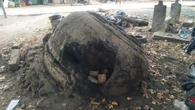 Arulmigu Subrayar Swami Temple, Udhayendiram - 635754 அருள்மிகு சுப்புராயசுவாமி திருக்கோயில், உதயேந்திரம் - 635754, Thirupathur - Ancient Temple Architecture and History Image 4