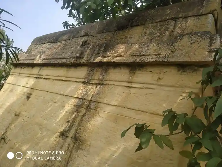 Arulmigu Subrmaniyaswamy Temple, Sirukalapur - 621706 Arulmigu subrmaniyaswamy Temple, Sirukalapur - 621706, Thiruchirappalli - Ancient Temple Architecture and History Image 3