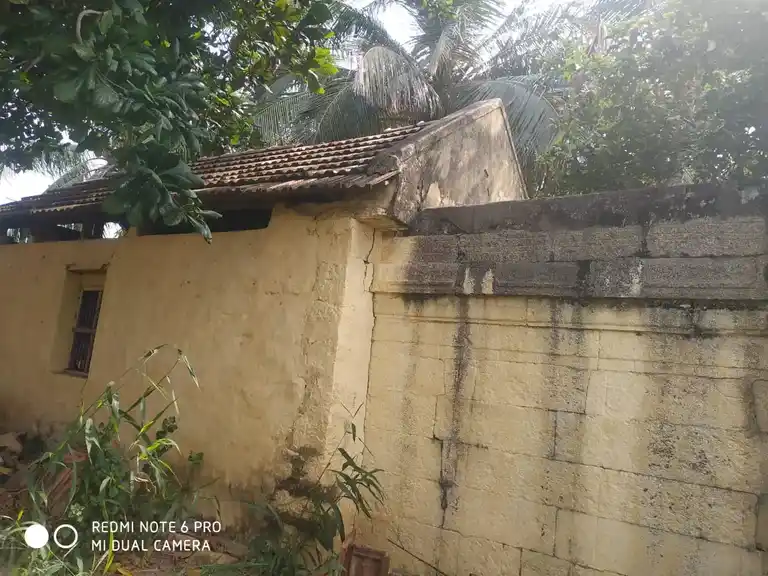 Arulmigu Subrmaniyaswamy Temple, Sirukalapur - 621706 Arulmigu subrmaniyaswamy Temple, Sirukalapur - 621706, Thiruchirappalli - Ancient Temple Architecture and History Image 4