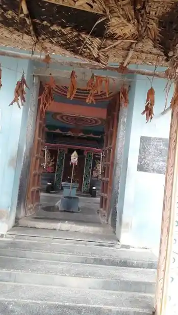 Arulmigu Suburamanaiyaswamy Temple, C.Keeranur - 606110