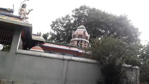 Arulmigu Suburamanaiyaswamy Temple, C.Keeranur - 606110 அருள்மிகு. சுப்ரமணியசாமி திருக்கோயில், C.Keeranur - 606110, Cuddalore - Ancient Temple Architecture and History Image 2