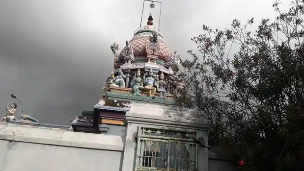 Arulmigu Suburamanaiyaswamy Temple, C.Keeranur - 606110 அருள்மிகு. சுப்ரமணியசாமி திருக்கோயில், C.Keeranur - 606110, Cuddalore - Ancient Temple Architecture and History Image 4