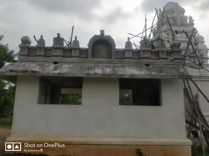 Arulmigu Suburayapatti Vinayagar Temple, Jameenkalingapatti - 621305 Arulmigu Suburayapatti vinayagar Temple, Jameenkalingapatti - 621305, Thiruchirappalli - Ancient Temple Architecture and History Image 2