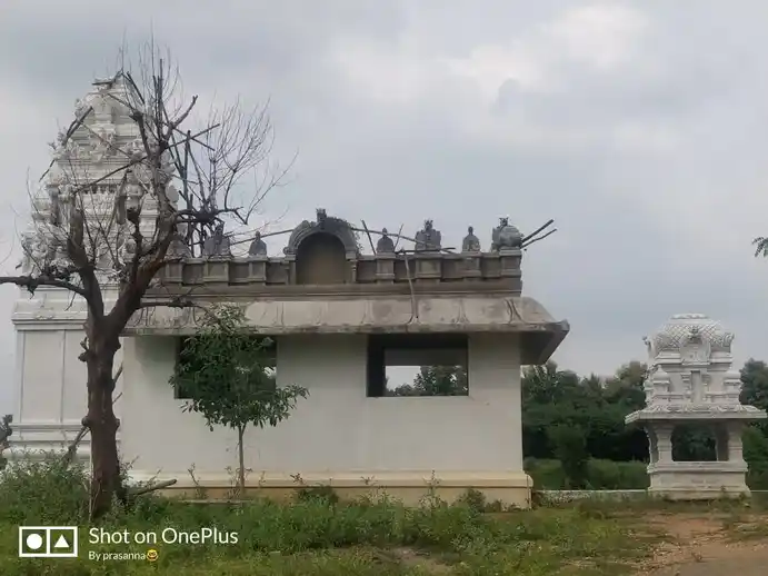 Arulmigu Suburayapatti Vinayagar Temple, Jameenkalingapatti - 621305 Arulmigu Suburayapatti vinayagar Temple, Jameenkalingapatti - 621305, Thiruchirappalli - Ancient Temple Architecture and History Image 3
