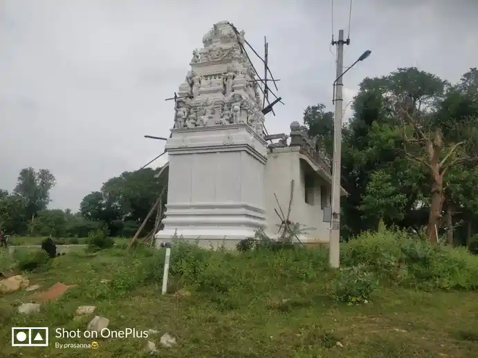 Arulmigu Suburayapatti Vinayagar Temple, Jameenkalingapatti - 621305 Arulmigu Suburayapatti vinayagar Temple, Jameenkalingapatti - 621305, Thiruchirappalli - Ancient Temple Architecture and History Image 4