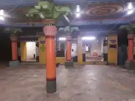 Arulmigu Sudalai Mada Samy Temple, -, Mayamankurichi - 627851