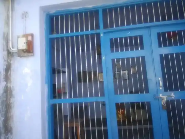 Arulmigu Sudalai Mada Swamy Temple, Kalkkadu - 627501