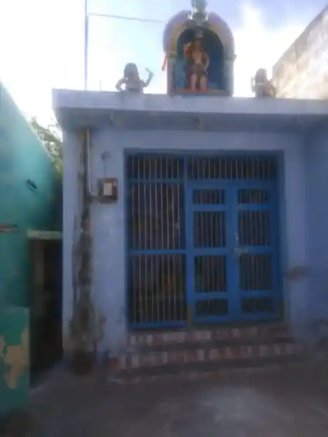 Arulmigu Sudalai Mada Swamy Temple, Kalkkadu - 627501 அருள்மிகு சுடலைமாடசுவாமி திருக்கோயில், Kalkkadu - 627501, Tirunelveli - Ancient Temple Architecture and History Image 3