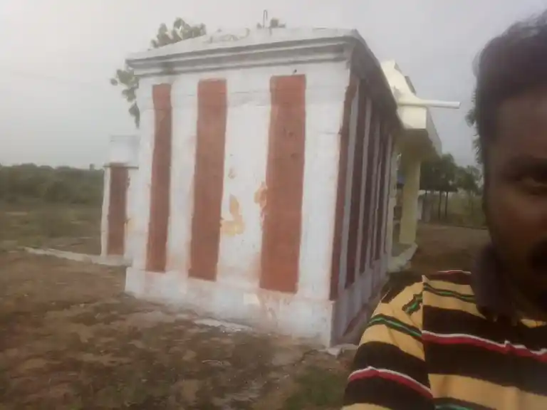 Arulmigu Sudalai Mada Swamy Temple, Rajakamangalam - 627101 அருள்மிகு சுடலைமாடசாமி திருக்கோயில், Rajakamangalam - 627101, Tirunelveli - Ancient Temple Architecture and History Image 4