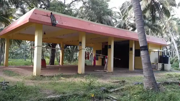 Arulmigu Sudalai Madasamy Temple, Cholapuram, Chenbagaramanputhoor - 629304 Arulmigu Sudalai Madasamy Temple, Cholapuram, Chenbagaramanputhoor - 629304, Kanyakumari - Ancient Temple Architecture and History Image 5