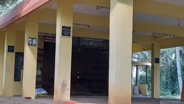 Arulmigu Sudalai Madasamy Temple, Cholapuram, Chenbagaramanputhoor - 629304 Arulmigu Sudalai Madasamy Temple, Cholapuram, Chenbagaramanputhoor - 629304, Kanyakumari - Ancient Temple Architecture and History Image 7