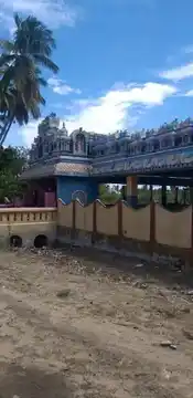 Arulmigu Sudalai Madasamy Temple, Tiruchendur - 628214 அருள்மிகு சுடலைமாடசாமி திருக்கோயில், Tiruchendur - 628214, Thoothukudi - Ancient Temple Architecture and History Image 3