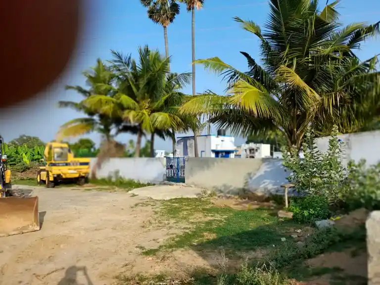 Arulmigu Sudalai Madaswamy Temple, Padalayarkulam - 627501