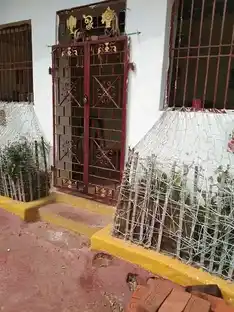 Arulmigu sudalaimada samy Temple, Theriyur - 628207 அருள்மிகு சுடலைமாடசுவாமி திருக்கோயில், தேரியூர் - 628207, Thoothukudi - Ancient Temple Architecture and History Image 3