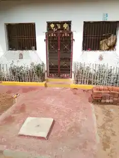 Arulmigu sudalaimada samy Temple, Theriyur - 628207 அருள்மிகு சுடலைமாடசுவாமி திருக்கோயில், தேரியூர் - 628207, Thoothukudi - Ancient Temple Architecture and History Image 4