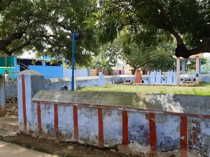 Arulmigu Sudalaimada Swamy Temple, Vadakku Valiyoor, Vadakku Valiyoor - 627117 அருள்மிகு சுடலைமாடசுவாமி திருக்கோயில், Vadakku Valiyoor, Vadakku Valiyoor - 627117, Tirunelveli - Ancient Temple Architecture and History Image 2