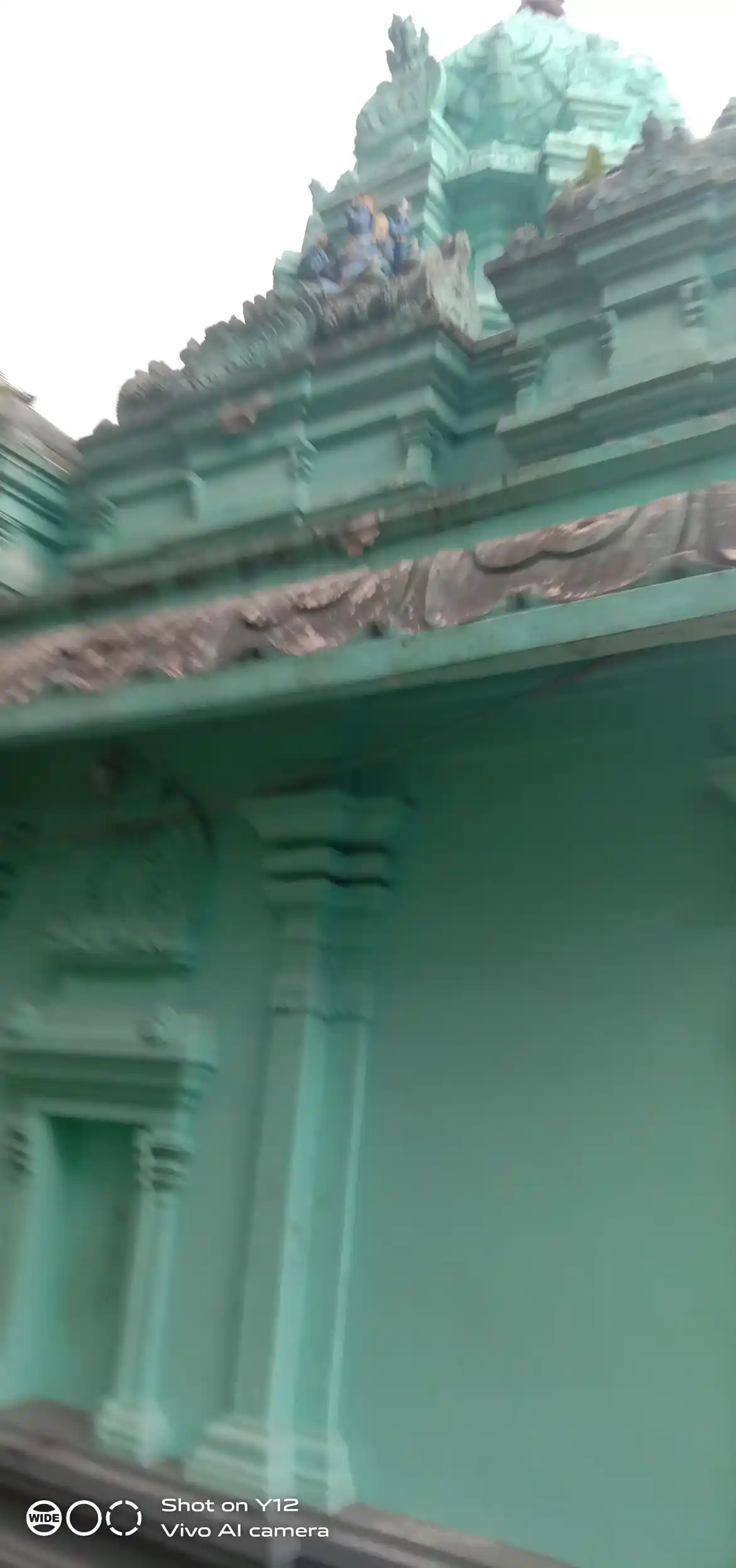 Arulmigu Sudalaimadan Temple, Paruthivilai - 629201 அருள்மிகு சுடலைமாடன் திருக்கோயில், Paruthivilai - 629201, Kanyakumari - Ancient Temple Architecture and History Image 2