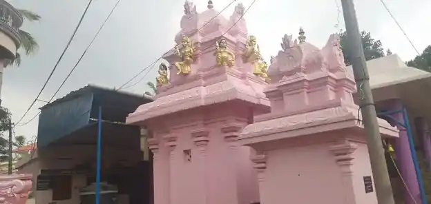 Arulmigu Sudalaimadan Temple, Sankaran Kaavuvilai - 629174 அருள்மிகு சுடலைமாடன் திருக்கோயில், Sankaran Kaavuvilai - 629174, Kanyakumari - Ancient Temple Architecture and History Image 2