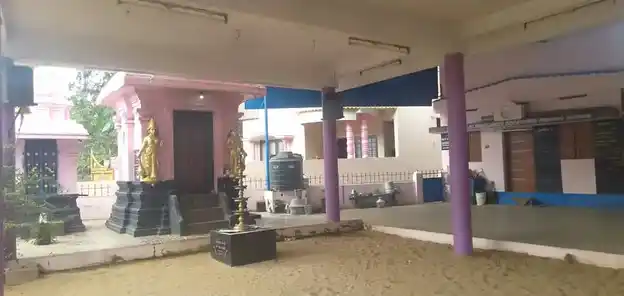 Arulmigu Sudalaimadan Temple, Sankaran Kaavuvilai - 629174 அருள்மிகு சுடலைமாடன் திருக்கோயில், Sankaran Kaavuvilai - 629174, Kanyakumari - Ancient Temple Architecture and History Image 3