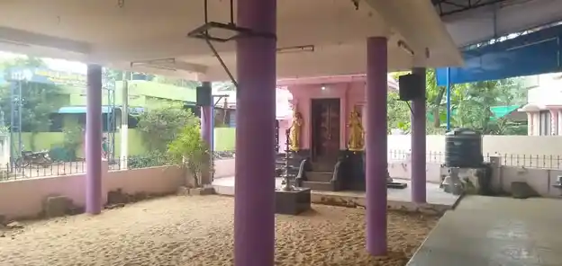 Arulmigu Sudalaimadan Temple, Sankaran Kaavuvilai - 629174 அருள்மிகு சுடலைமாடன் திருக்கோயில், Sankaran Kaavuvilai - 629174, Kanyakumari - Ancient Temple Architecture and History Image 4