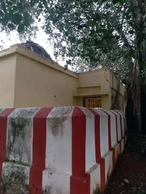 Arulmigu Sudalaimadasamy Temple, Keelamangalam - 628401 அருள்மிகு சுடலைமாடசுவாமி திருக்கோயில், Keelamangalam - 628401, Thoothukudi - Ancient Temple Architecture and History Image 2