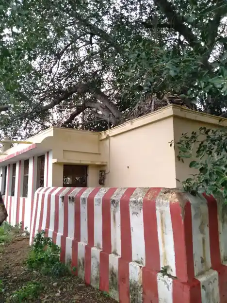 Arulmigu Sudalaimadasamy Temple, Keelamangalam - 628401 அருள்மிகு சுடலைமாடசுவாமி திருக்கோயில், Keelamangalam - 628401, Thoothukudi - Ancient Temple Architecture and History Image 3