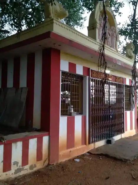 Arulmigu Sudalaimadasamy Temple, Keelamangalam - 628401 அருள்மிகு சுடலைமாடசுவாமி திருக்கோயில், Keelamangalam - 628401, Thoothukudi - Ancient Temple Architecture and History Image 5