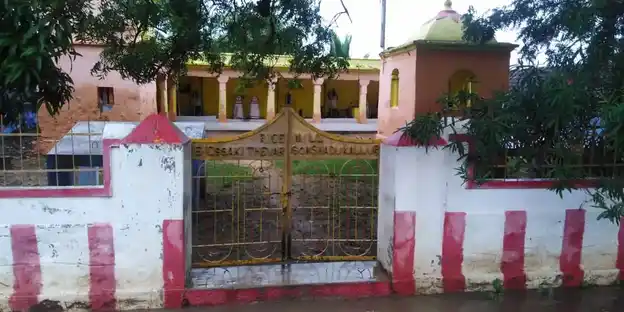 Arulmigu Sudalaimadasamy Temple, Keezhakallur - 627010
