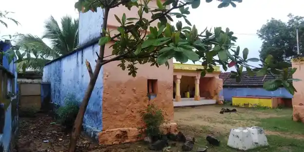 Arulmigu Sudalaimadasamy Temple, Keezhakallur - 627010 அருள்மிகு சுடலைமாடசுவாமி திருக்கோயில், Keezhakallur - 627010, Tirunelveli - Ancient Temple Architecture and History Image 3