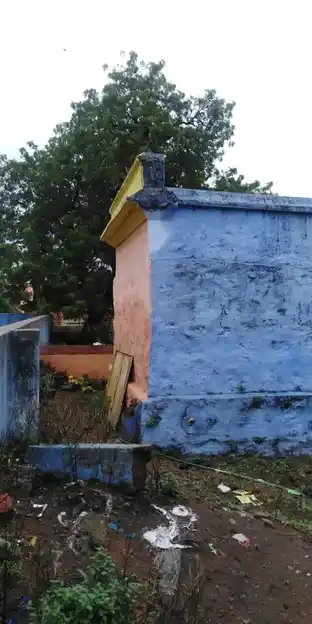 Arulmigu Sudalaimadasamy Temple, Keezhakallur - 627010 அருள்மிகு சுடலைமாடசுவாமி திருக்கோயில், Keezhakallur - 627010, Tirunelveli - Ancient Temple Architecture and History Image 4