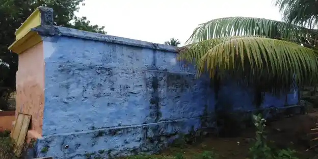 Arulmigu Sudalaimadasamy Temple, Keezhakallur - 627010 அருள்மிகு சுடலைமாடசுவாமி திருக்கோயில், Keezhakallur - 627010, Tirunelveli - Ancient Temple Architecture and History Image 5