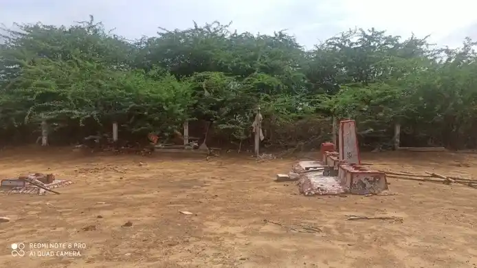 Arulmigu Sudalaimadasamy Temple, Kilpidagai Kasba - 628601