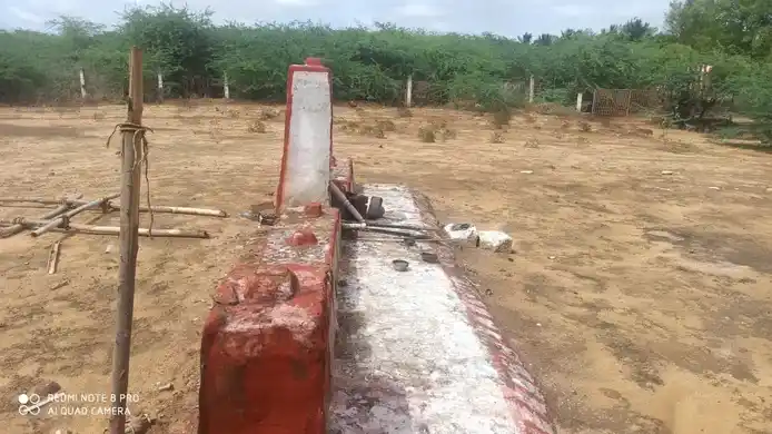 Arulmigu Sudalaimadasamy Temple, Kilpidagai Kasba - 628601 அருள்மிகு சுடலைமாட சுவாமி திருக்கோயில், Kilpidagai Kasba - 628601, Thoothukudi - Ancient Temple Architecture and History Image 4