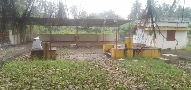 Arulmigu Sudalaimadasamy Temple, Manakavilai - 629809