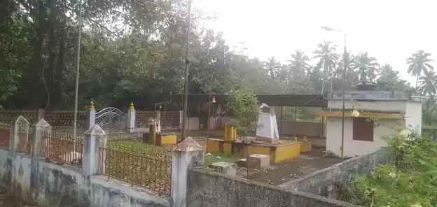 Arulmigu Sudalaimadasamy Temple, Manakavilai - 629809 அருள்மிகு சுடலைமாடசாமி திருக்கோயில், Manakavilai - 629809, Kanyakumari - Ancient Temple Architecture and History Image 2