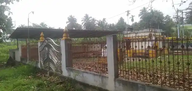 Arulmigu Sudalaimadasamy Temple, Manakavilai - 629809 அருள்மிகு சுடலைமாடசாமி திருக்கோயில், Manakavilai - 629809, Kanyakumari - Ancient Temple Architecture and History Image 3