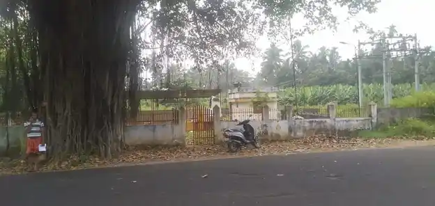 Arulmigu Sudalaimadasamy Temple, Manakavilai - 629809 அருள்மிகு சுடலைமாடசாமி திருக்கோயில், Manakavilai - 629809, Kanyakumari - Ancient Temple Architecture and History Image 4