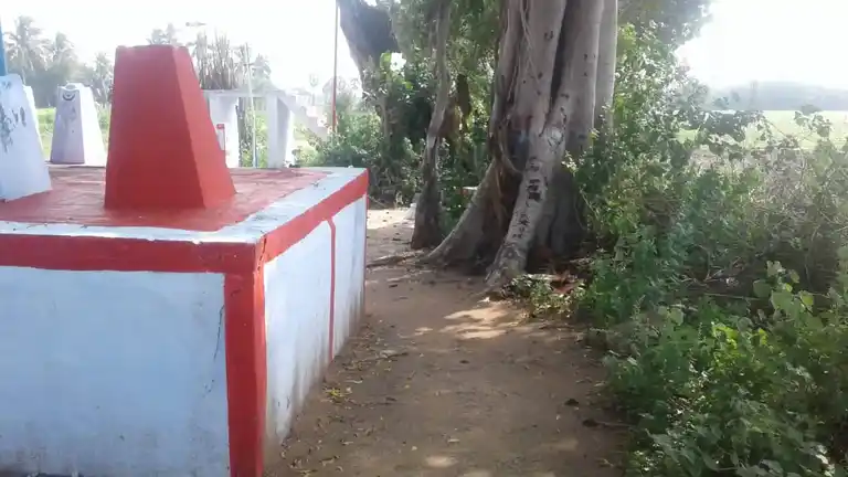 Arulmigu Sudalaimadasamy Temple, Meithalaivanpatti - 628503 அருள்மிகு சுடலைமாடசாமி திருக்கோயில், மெய்தலைவன்பட்டி - 628503, Thoothukudi - Ancient Temple Architecture and History Image 3