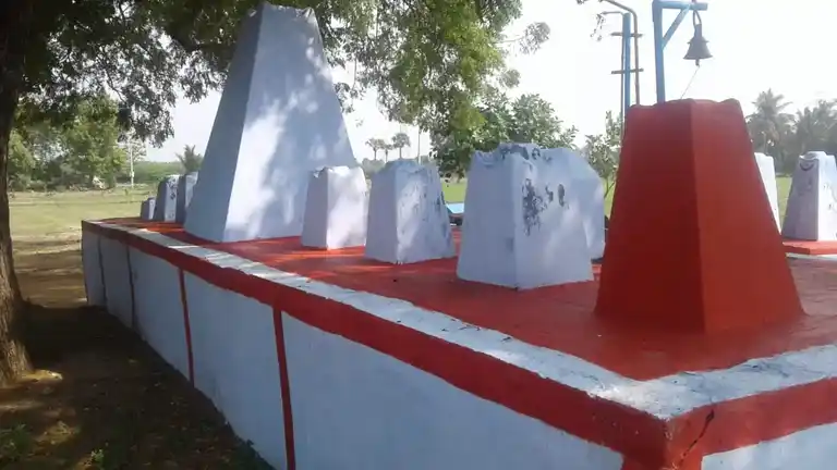 Arulmigu Sudalaimadasamy Temple, Meithalaivanpatti - 628503 அருள்மிகு சுடலைமாடசாமி திருக்கோயில், மெய்தலைவன்பட்டி - 628503, Thoothukudi - Ancient Temple Architecture and History Image 5