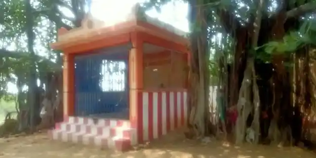 Arulmigu Sudalaimadasamy Temple, Near By Amman Temple, Baruthikulam - 627352