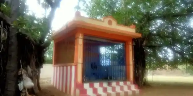 Arulmigu Sudalaimadasamy Temple, Near By Amman Temple, Baruthikulam - 627352 அருள்மிகு சுடலைமாடசாமி திருக்கோயில், Near By Amman Temple, பருத்தி குளம் - 627352, Tirunelveli - Ancient Temple Architecture and History Image 2