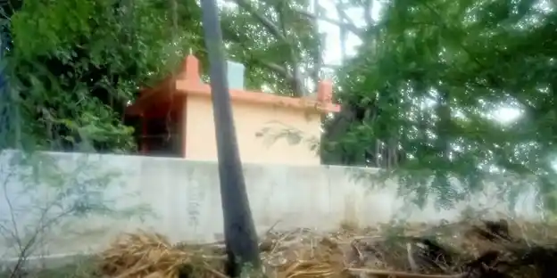 Arulmigu Sudalaimadasamy Temple, Near By Amman Temple, Baruthikulam - 627352 அருள்மிகு சுடலைமாடசாமி திருக்கோயில், Near By Amman Temple, பருத்தி குளம் - 627352, Tirunelveli - Ancient Temple Architecture and History Image 4