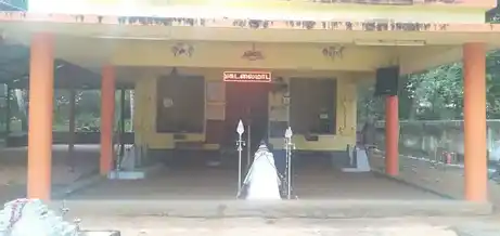 Arulmigu Sudalaimadasamy Temple, Near Govt. H.S. School, Cheramangalam - 629252 அருள்மிகு சுடலைமாடசாமி திருக்கோயில், Near Govt. H.S. School, Cheramangalam - 629252, Kanyakumari - Ancient Temple Architecture and History Image 2
