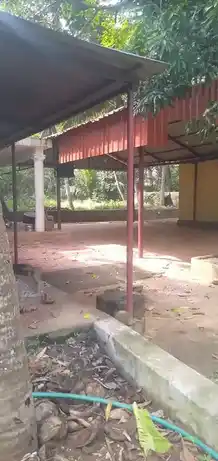 Arulmigu Sudalaimadasamy Temple, Near Govt. H.S. School, Cheramangalam - 629252 அருள்மிகு சுடலைமாடசாமி திருக்கோயில், Near Govt. H.S. School, Cheramangalam - 629252, Kanyakumari - Ancient Temple Architecture and History Image 3