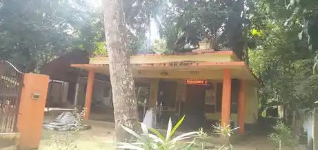 Arulmigu Sudalaimadasamy Temple, Near Govt. H.S. School, Cheramangalam - 629252 அருள்மிகு சுடலைமாடசாமி திருக்கோயில், Near Govt. H.S. School, Cheramangalam - 629252, Kanyakumari - Ancient Temple Architecture and History Image 4