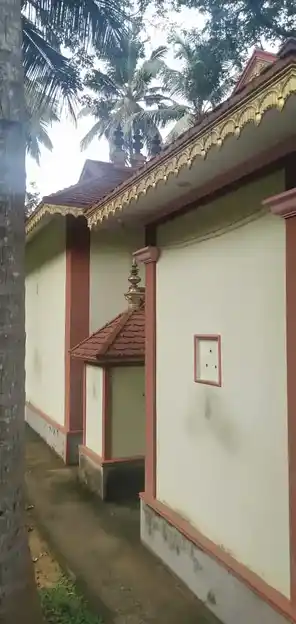 Arulmigu Sudalaimadasamy Temple, Near Ni Polytechnic, Nangachivilai - 629174