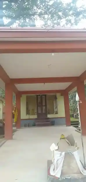 Arulmigu Sudalaimadasamy Temple, Near Ni Polytechnic, Nangachivilai - 629174 அருள்மிகு சுடலைமாடசாமி திருக்கோயில், Near Ni Polytechnic, Nangachivilai - 629174, Kanyakumari - Ancient Temple Architecture and History Image 2